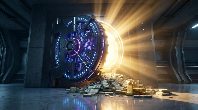 数字化训练场馆的精度博弈:从电控阻力技术到毫米波感应系统落地